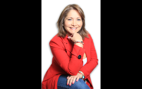 Marta Liliana Ruiz Orduz