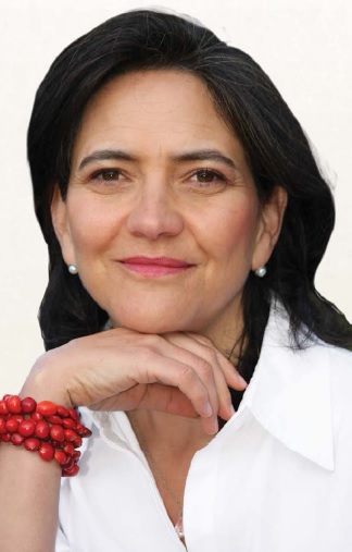 Wendy Arenas Wightman