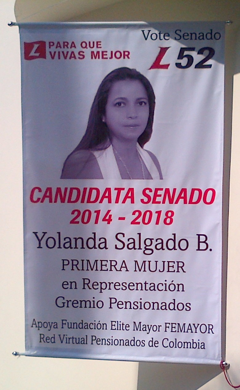 Yolanda Salgado Blanco