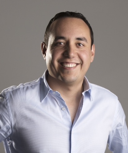 Eduardo Garzon Torres