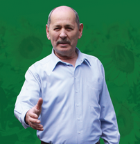 Hernan Trujillo Tovar