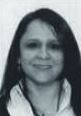 Cristina Del Rosario Cabrera Mendez