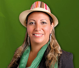 Sonia Elvira Veloza Mogollon