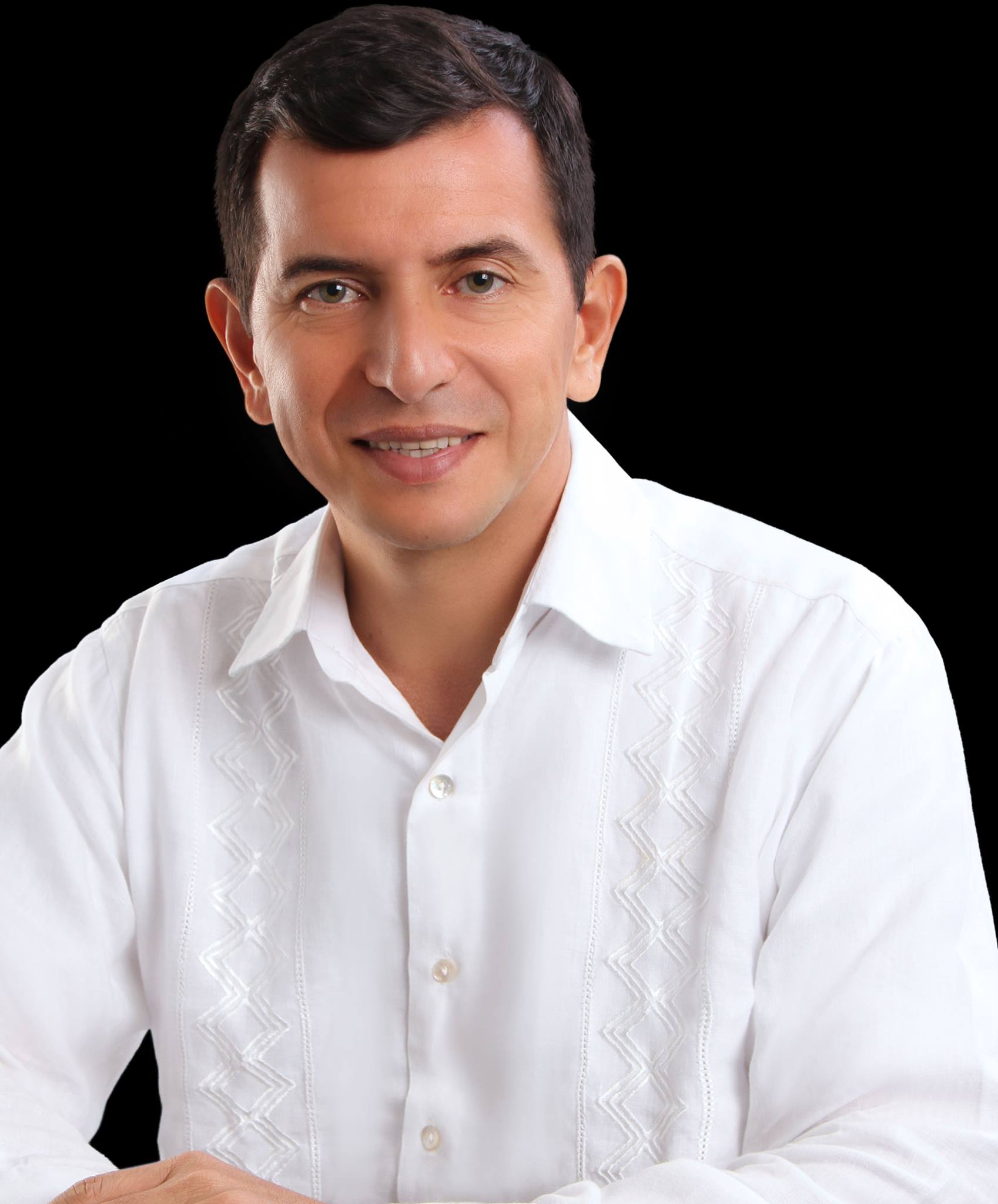 Luis Saniel Peñaranda Rolon