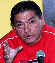 Carlos Alberto Oviedo Alfaro