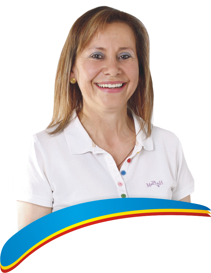 Hilda Gutierrez
