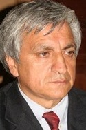 Guillermo Jorge Diaz Hidalgo