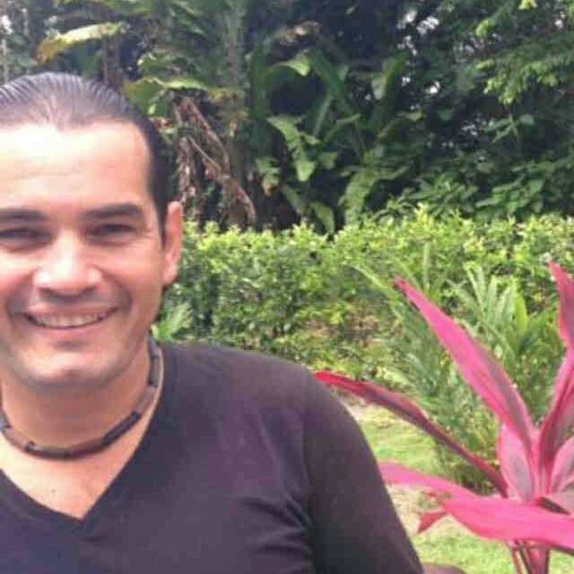 Jose Huber Araujo Nieto