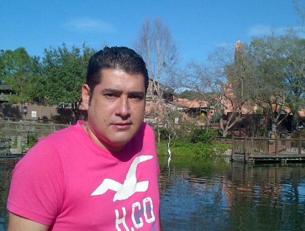 Lee Jason Agudelo Salazar