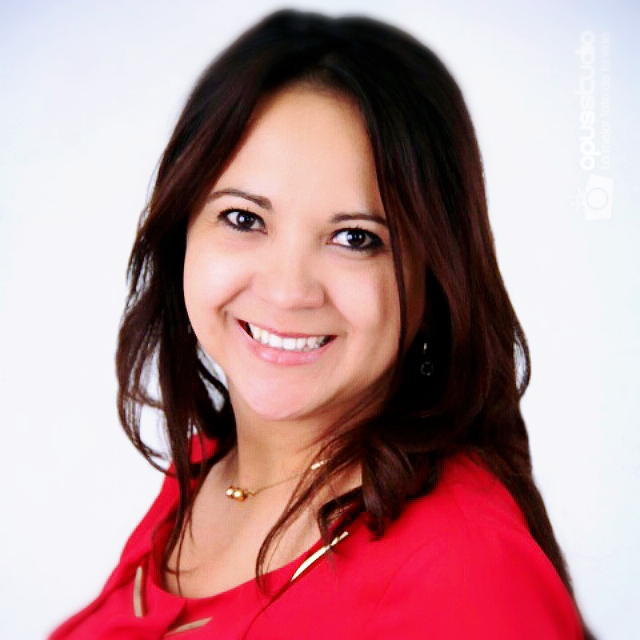 Sonia Marcela Lavado Baron