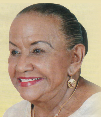 Nestar Isabel Franco Ferrer