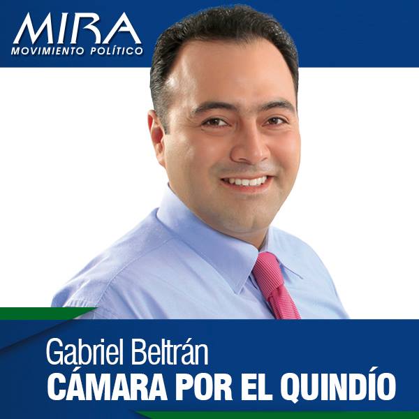 Gabriel Alexander Beltran Leguizamon