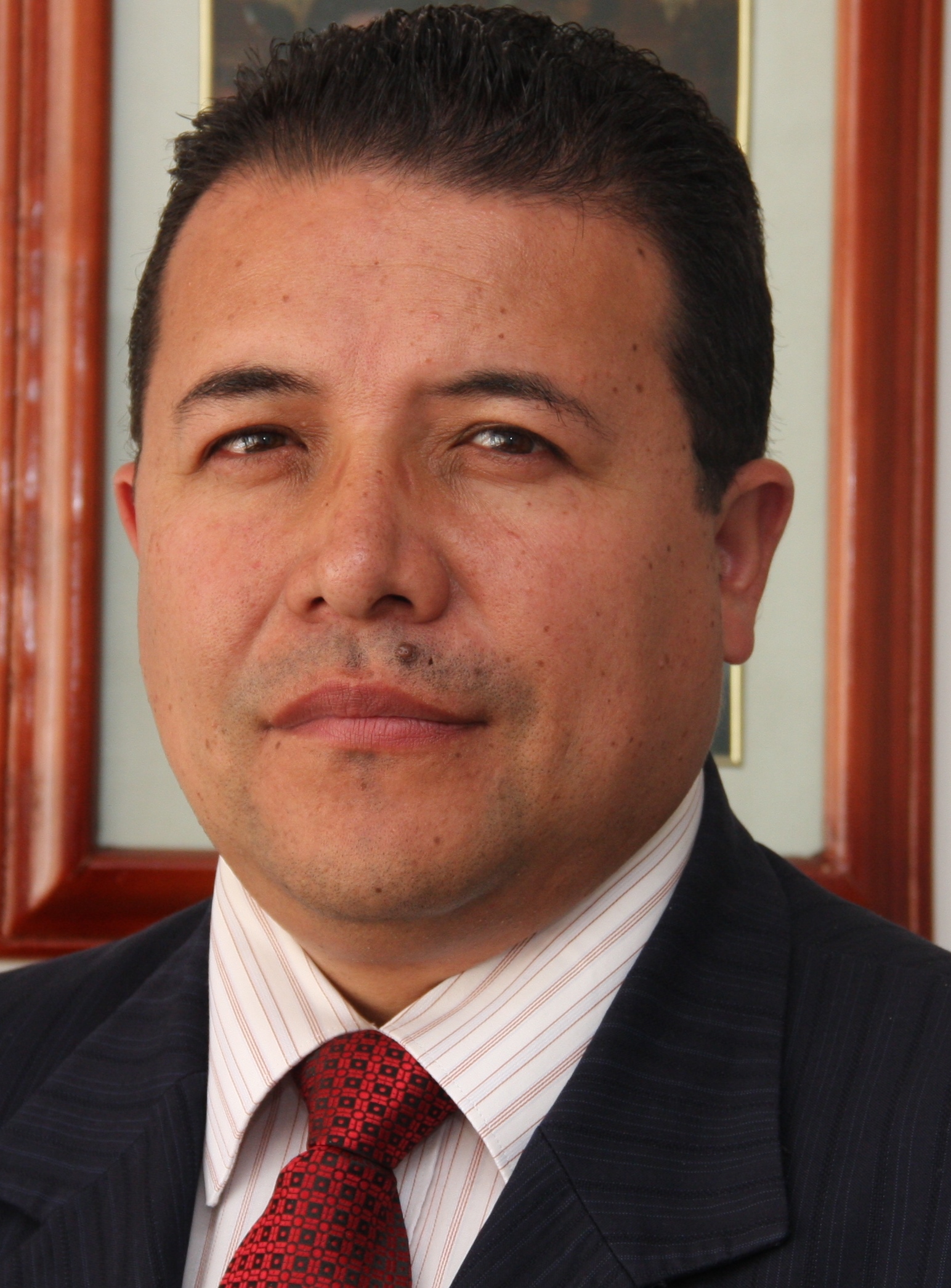 Alvaro Patiño Sanchez