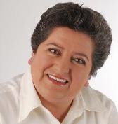 Gloria Amparo