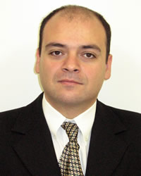 Daniel Alejandro Ceballos Del Fresno