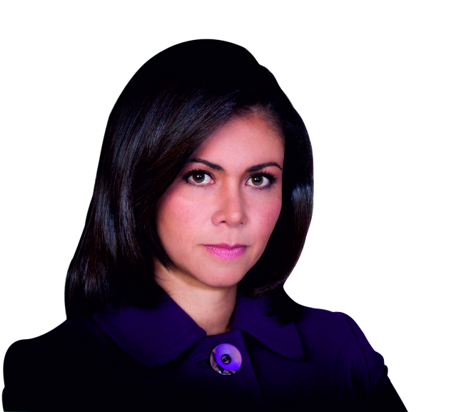 Martha Esperanza Ordoñez Vera