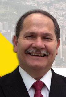 Gustavo Antonio Garcia Florez