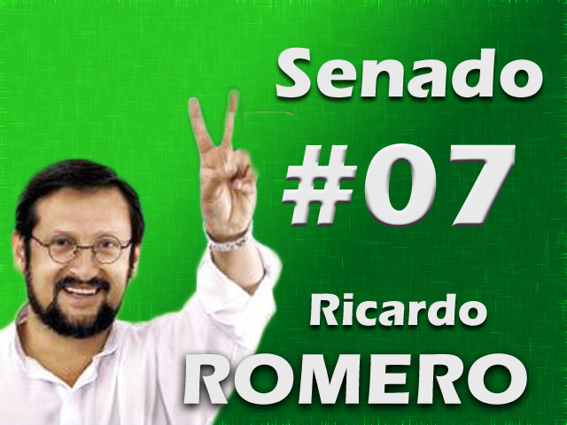 Jonas Ricardo Romero Sanchez