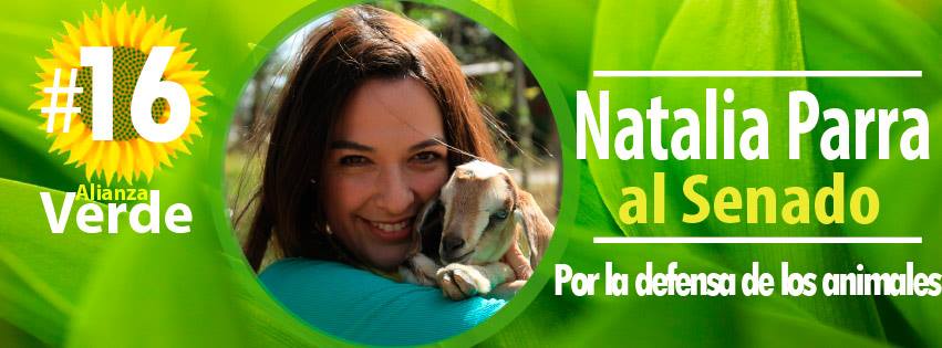 Natalia Parra Osorio
