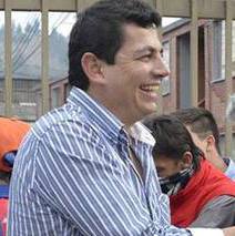 Cesar Hernando Mahecha