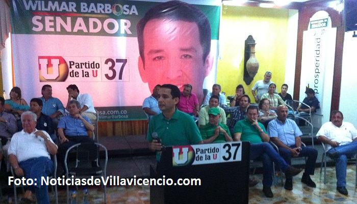 Wilmar Orlando Barbosa Rozo