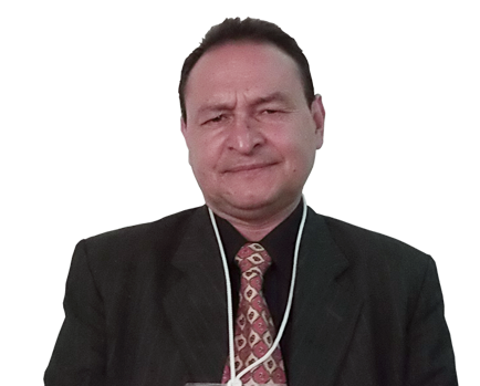 Jose Eduardo Polanco Urquina