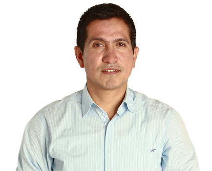 Julio Cesar Prada Varon