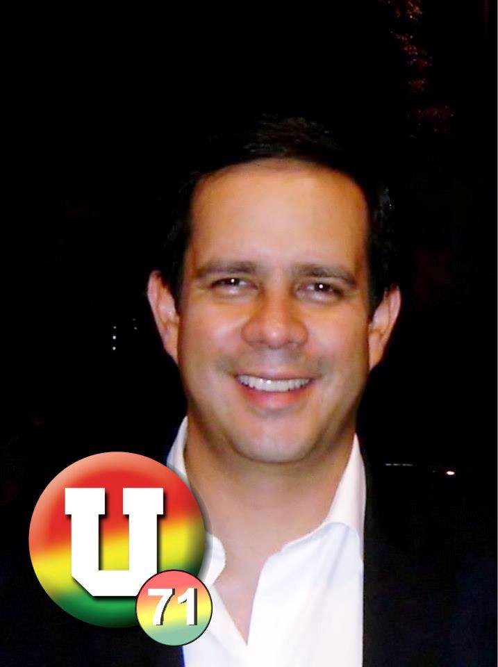 Mauricio Villabona Suarez