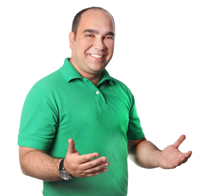Eduardo Llano Camacho
