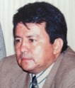 Gustavo Ramos Arjona