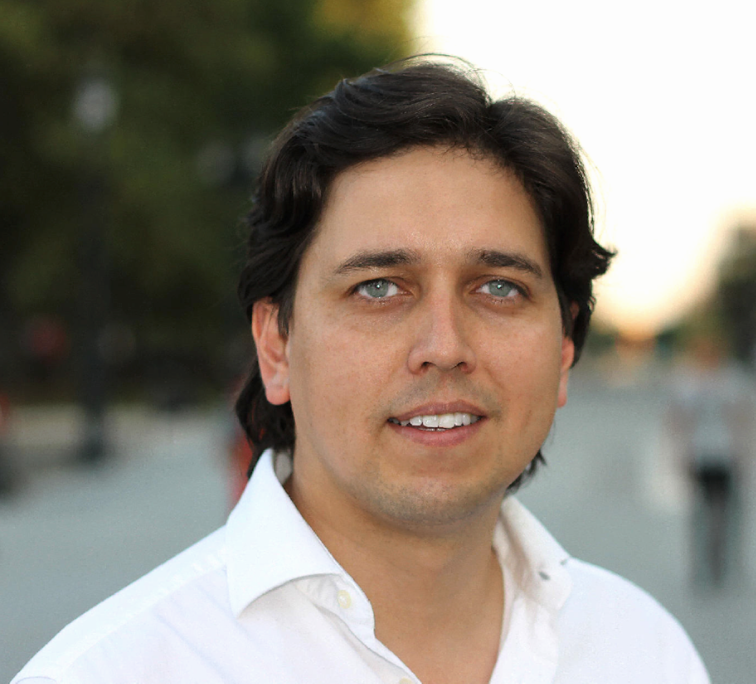 Javier Francisco Urrea Cuellar