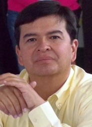Jairo EnriqueCastiblanco Parra
