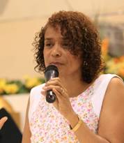 Maria Eugenia Riascos Rodriguez