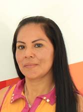 Jackeline Valencia Rodriguez