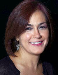Cecilia Rodriguez Gonzalezrubio