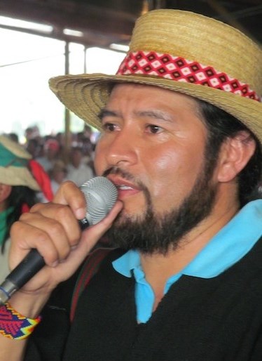 Jesus Javier Chavez Yondapiz