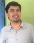 Freddy Humberto Perez Suarez