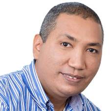 Jose Carlos Molina Becerra