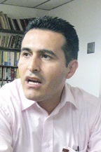 Juan Carlos Rios Correa
