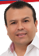 Milton Fabian Castrillon Rodriguez
