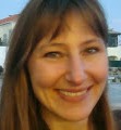 Claudia Dangond Gibsone