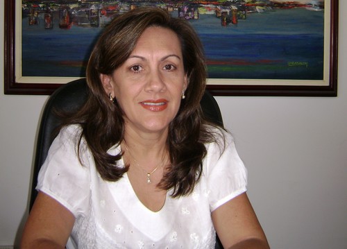 Carmen SireniaSaray Tovar