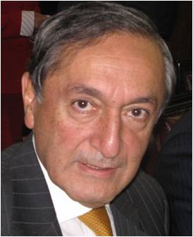 Zamir Eduardo Silva Amin