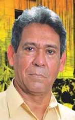 Fabio Fidel Gomez Ricardo