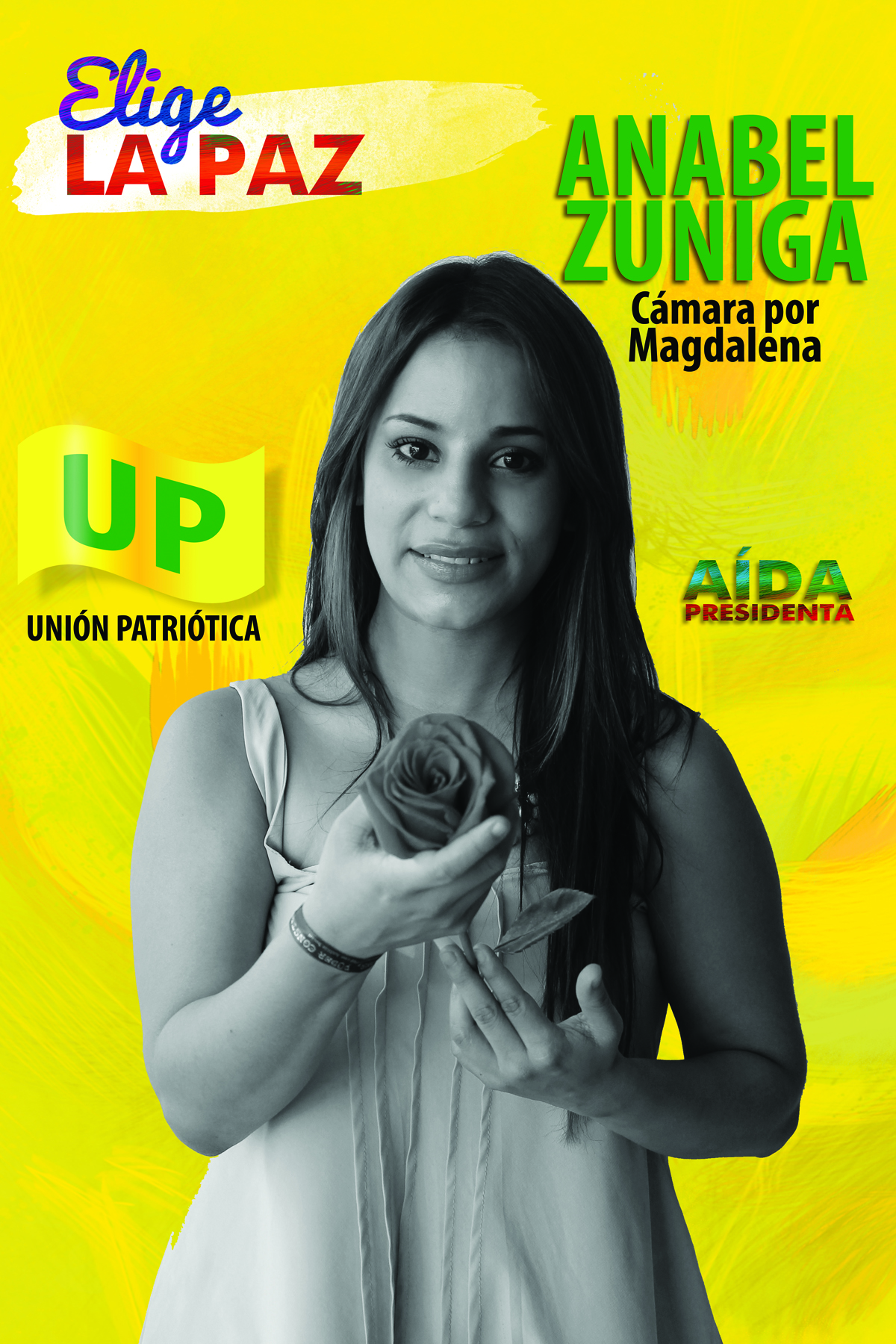 Anabel Zuñiga Cespedes