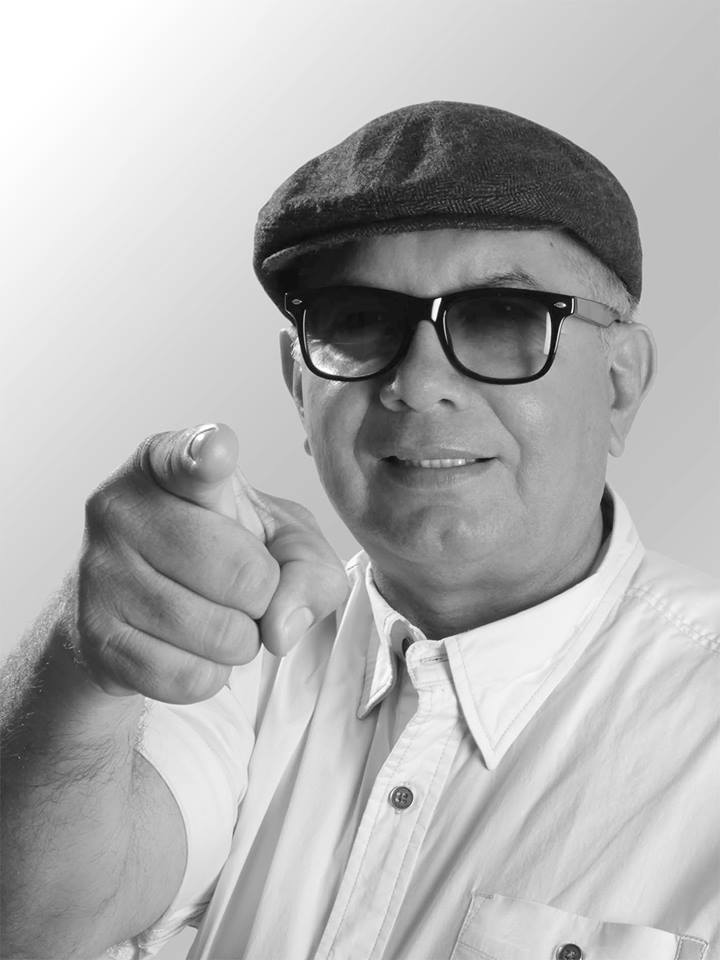 Cayo Mario Sepulveda Escobar