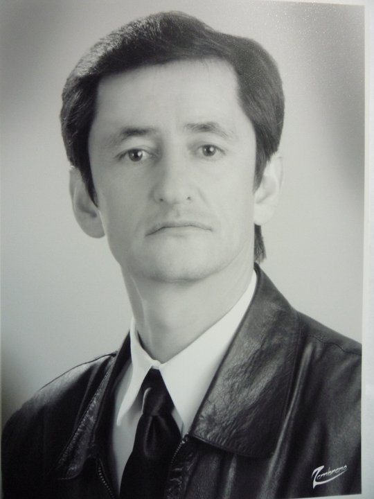 Javier Arroyo Hernandez