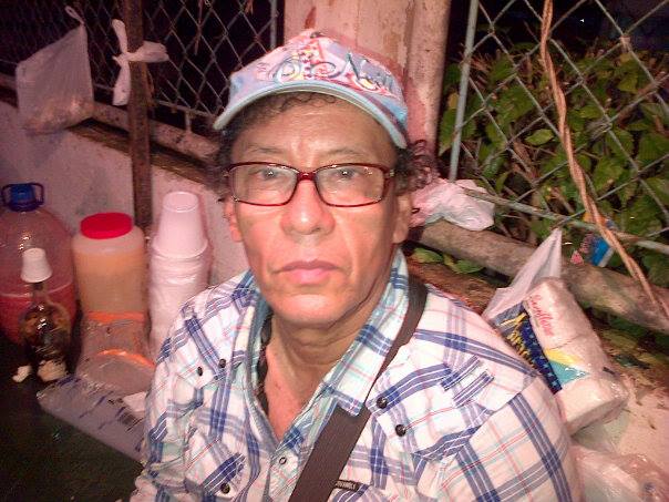 Jose German Olarte Palomino