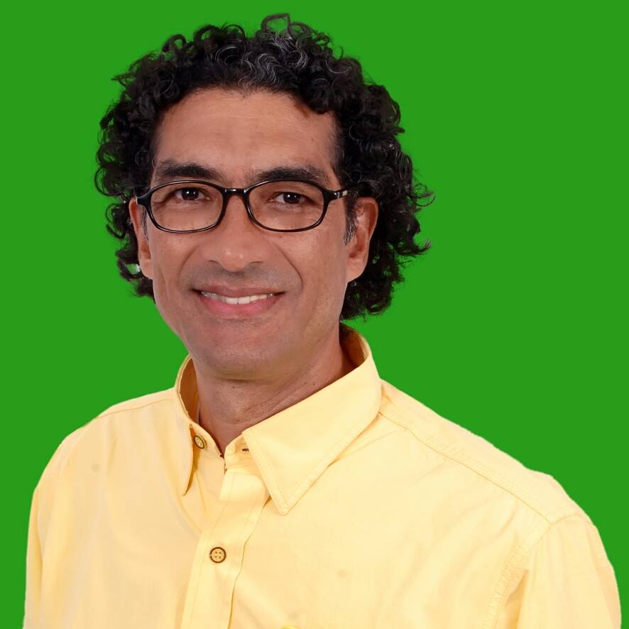 Mariano Jose Guerra Diaz