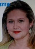 Jackie Arroyo Sierra